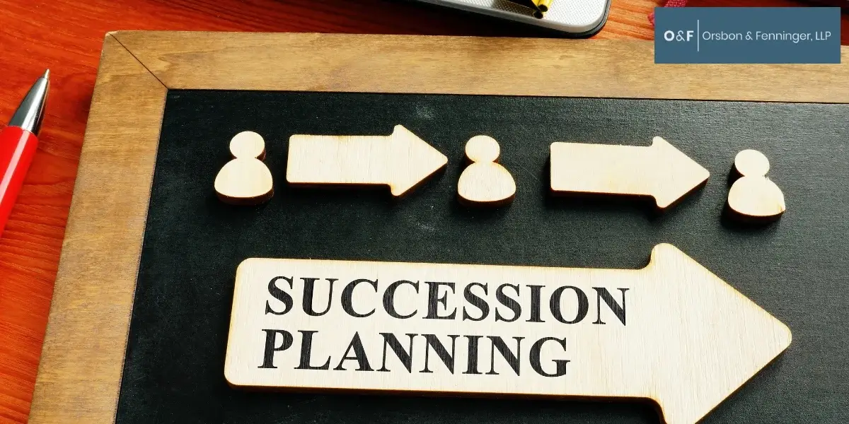 Skilled Charlotte Business Succession Planning Attorney