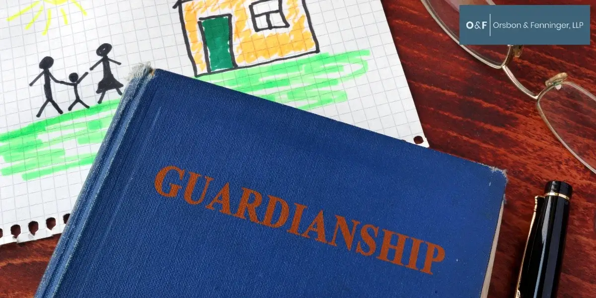 Top Charlotte Guardianship Lawyer