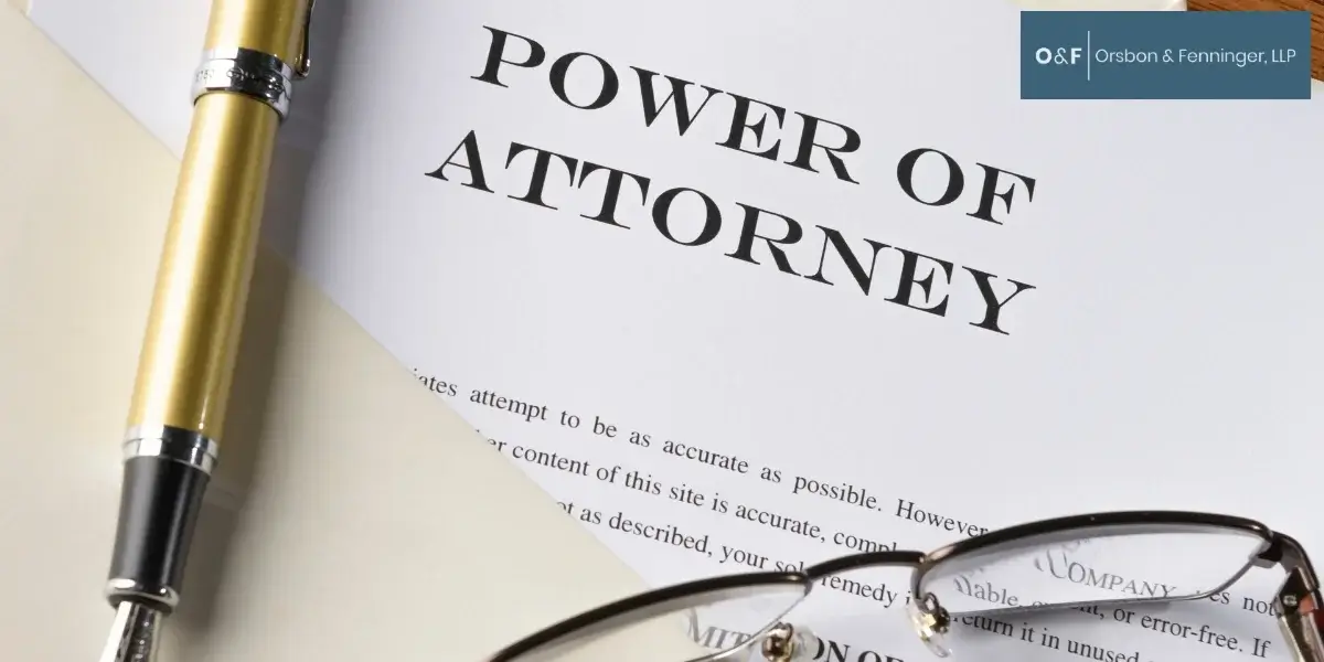 Best Charlotte Power of Attorney Lawyer