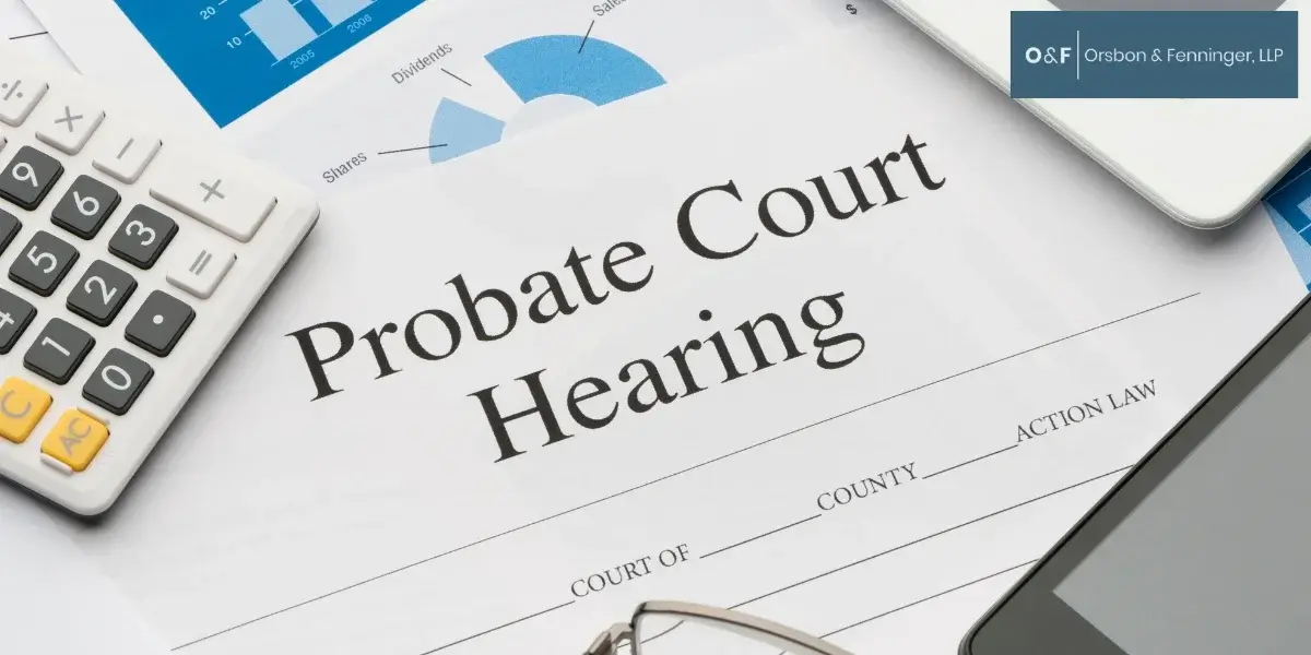 Best Charlotte Probate Attorney