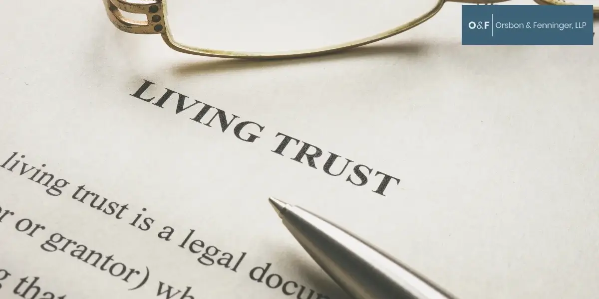 Skilled Charlotte Living Trust Attorney